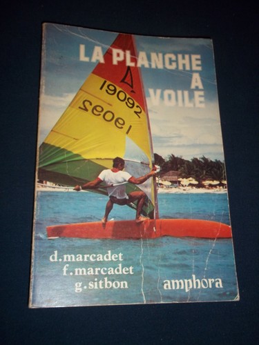 Planche voile d - a, (1979)