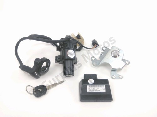 Serrure honda 750 x - honda,