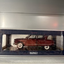 NOREV Citroen Ami 6 Club 1968