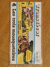 Planche DÉCALCOMANIE TRANS