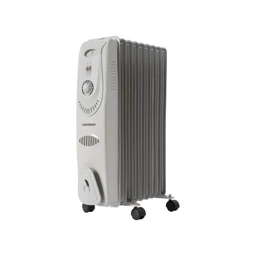 Radiateur huile 9 - radiateur,
