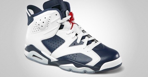 Nike air jordan olympic - jordan,