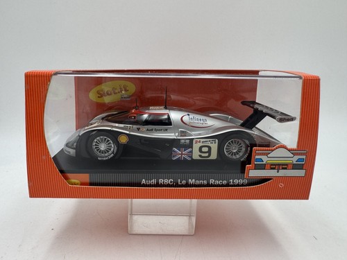 Slot car audi - car, 1/32