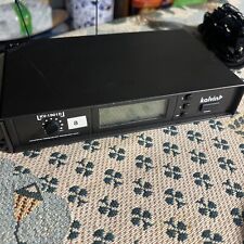 ✅ img Stage Line txs-890HT Microphone Radio E Kalvin KV-1901 D Receiver Base