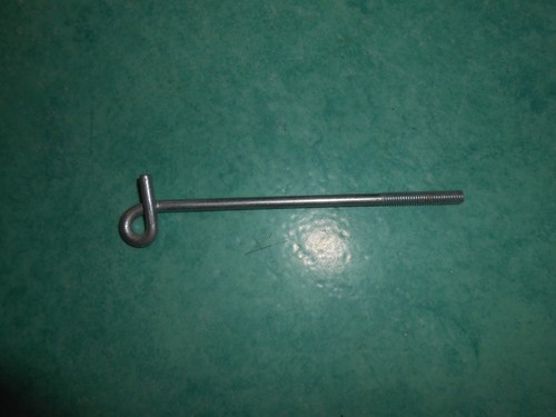 Tige fixation pare - , moteur