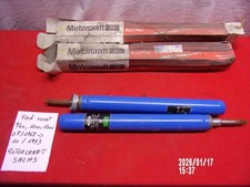 Ford Escort MK1 amortisseurs