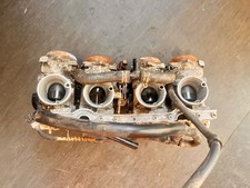 ♻️Honda CBR1000F SC21 ♻️ CARBS 