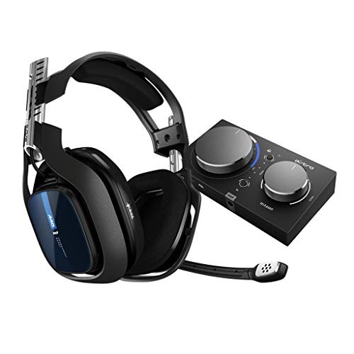 Casque gaming filaire - , astro