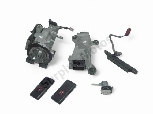 Serrure honda nss 250 - 250, forza