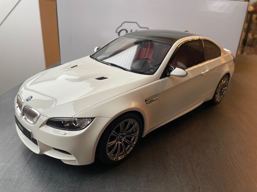 Miniature neuve bmw e92 - e92, m3