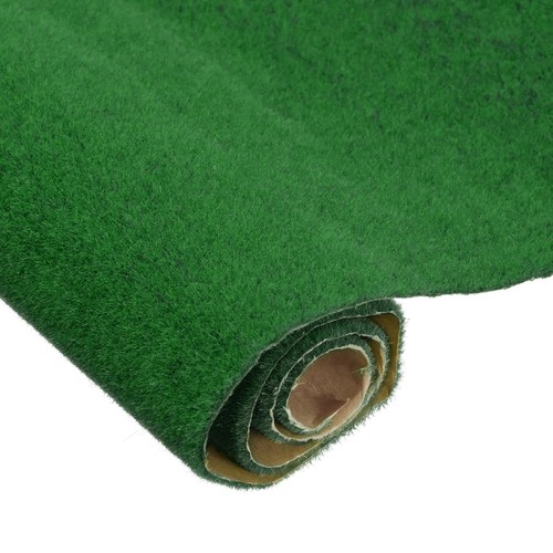Gazon tapis 35cm 50cm foncé - 50cm,