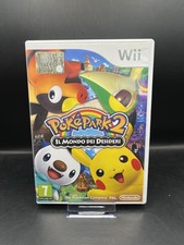 Poképark 2 Il Mondo dei