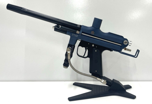 Wgp trilogy autococker - trilogy, blue