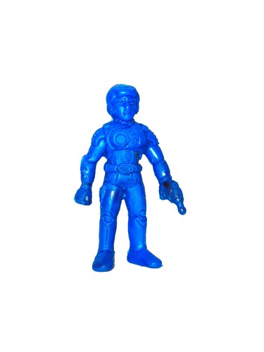 Capitaine flam captain - captain, future
