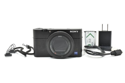 Appareil photo numérique sony - photo,