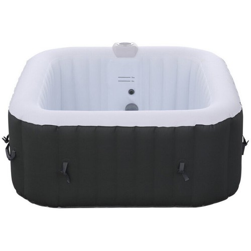 Jacuzzi gonflable avec 100
