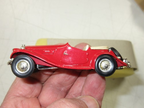 Western models mg tf de - models,