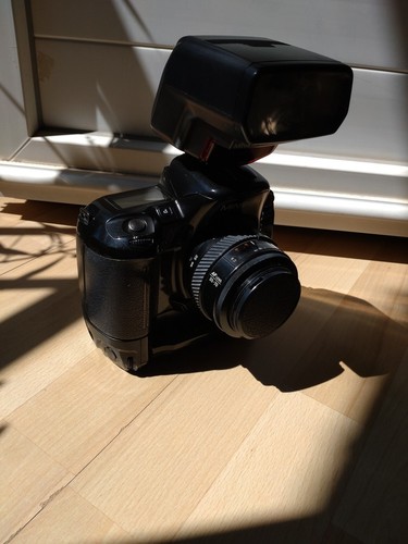 Minolta dynax 800 - minolta,