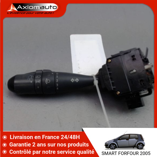 Commande eclairage - 🇫🇷,