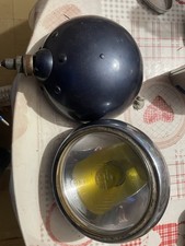 Phares Longues Portées Et