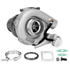 T04E T3 .63 Turbocompressor