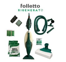 Aspirateur Vorwerk Folletto vk