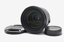 Sigma EX 50mm f/1.4 DG HSM for Nikon Standard Lens  Japan [Exc+++] #2614350A