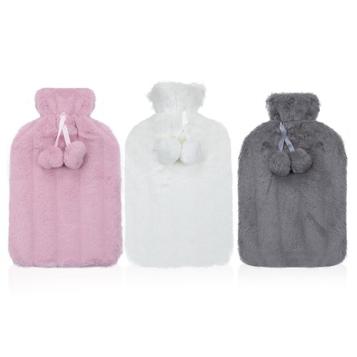 Paquet bouillottes doux - 3,