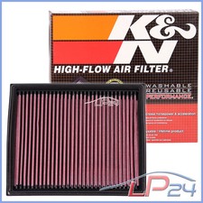 K&N FILTRE À AIR SPORT SPORT