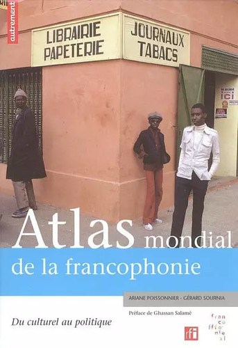 Atlas mondial la - de,