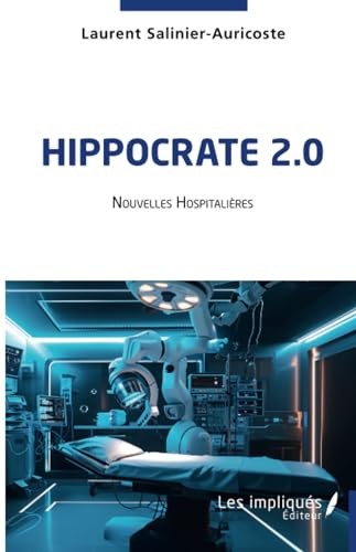Hippocrate nouvelles - hippocrate, 2.0: