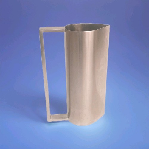 Carafe corona moderniste de - "corona",
