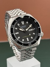 Seiko SKX399 - Serviced &