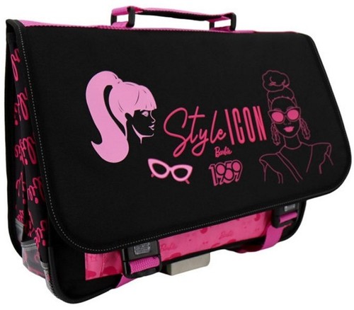 Barbie cartable sac à - barbie, /