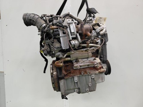 Moteur renault kangoo phase - moteur,