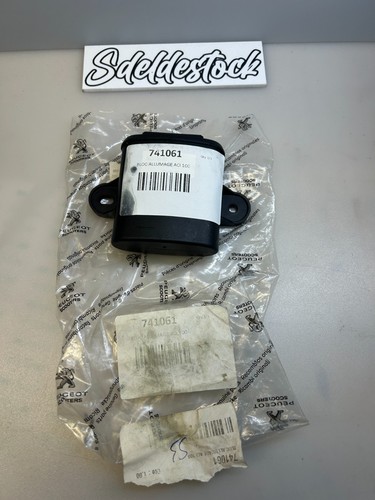 Boitier cdi aci 100 - 1,