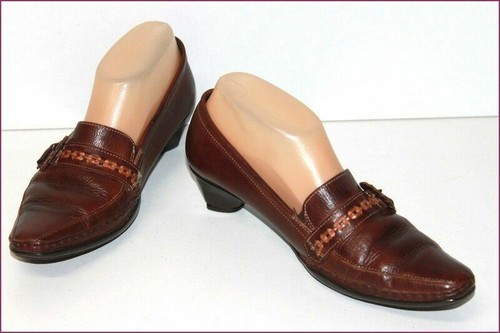 Pikolinos escarpins cuir - pikolinos,