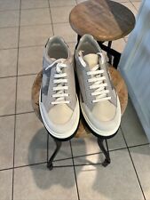 salvatore ferragamo Men’s Sneakers Cassina Ganc Size 11