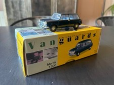 Vanguards Morris 1300