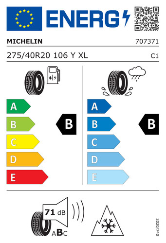 Michelin crossclimate suv - crossclimate, 2