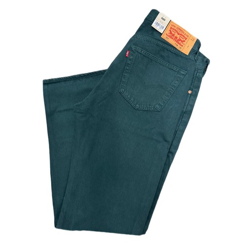 Levis 501 jeans new mens - 501,
