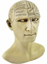 Brand New Creepy Cast Resin