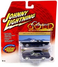1:64 Johnny Lightning 1961
