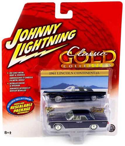Johnny lightning 1961 - 1:64,