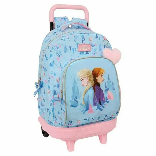 Sac dos scolaire reine - sac,