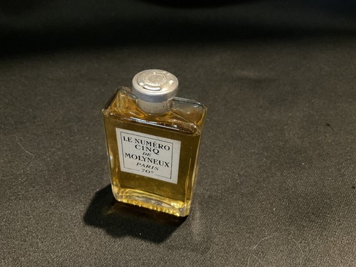 Ancien flacon parfum de - flacon,