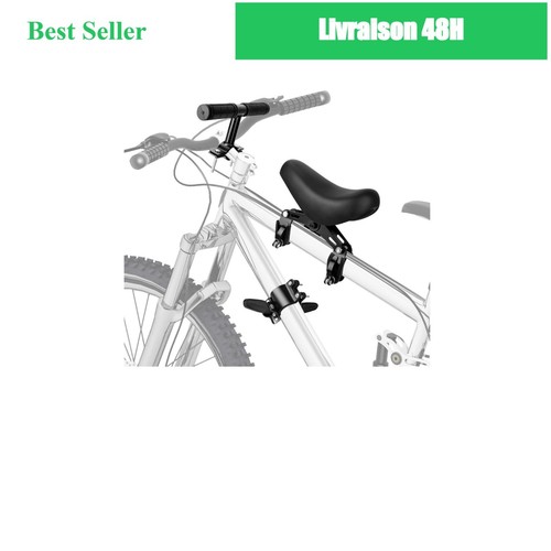 Siège vélo enfant avant - , 2-6