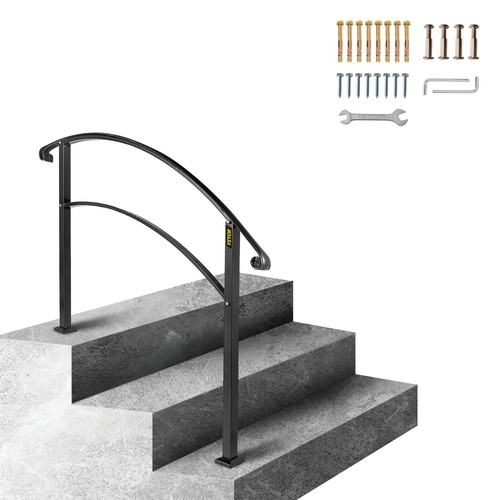 Vevor rampe escalier - vevor,