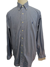 Chemise Ralph Lauren Manches