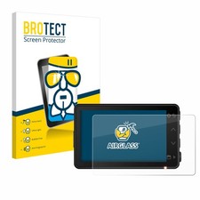 Flexible Protection Ecran